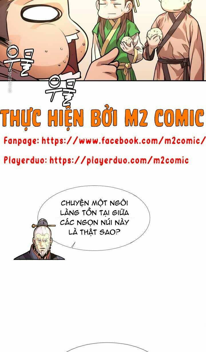 dain đồ sắt chapter 11 6