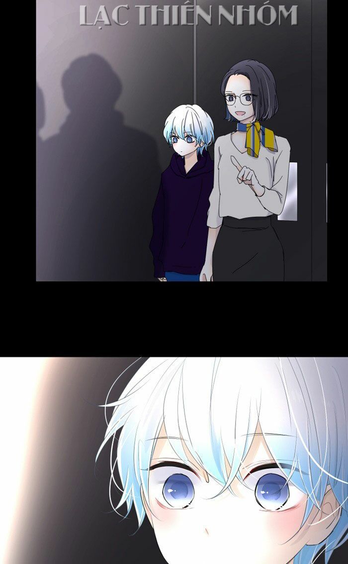 choco ngọt ngào chapter 38 22