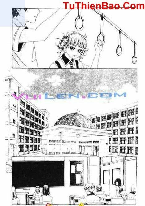 ánh nắng chói chang chapter 13 98