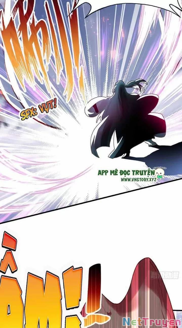 lại bị bệnh chiều chuộng quấn lấy chapter 13 15