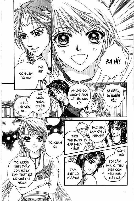 divine melody (tiên khúc) chapter 2 22