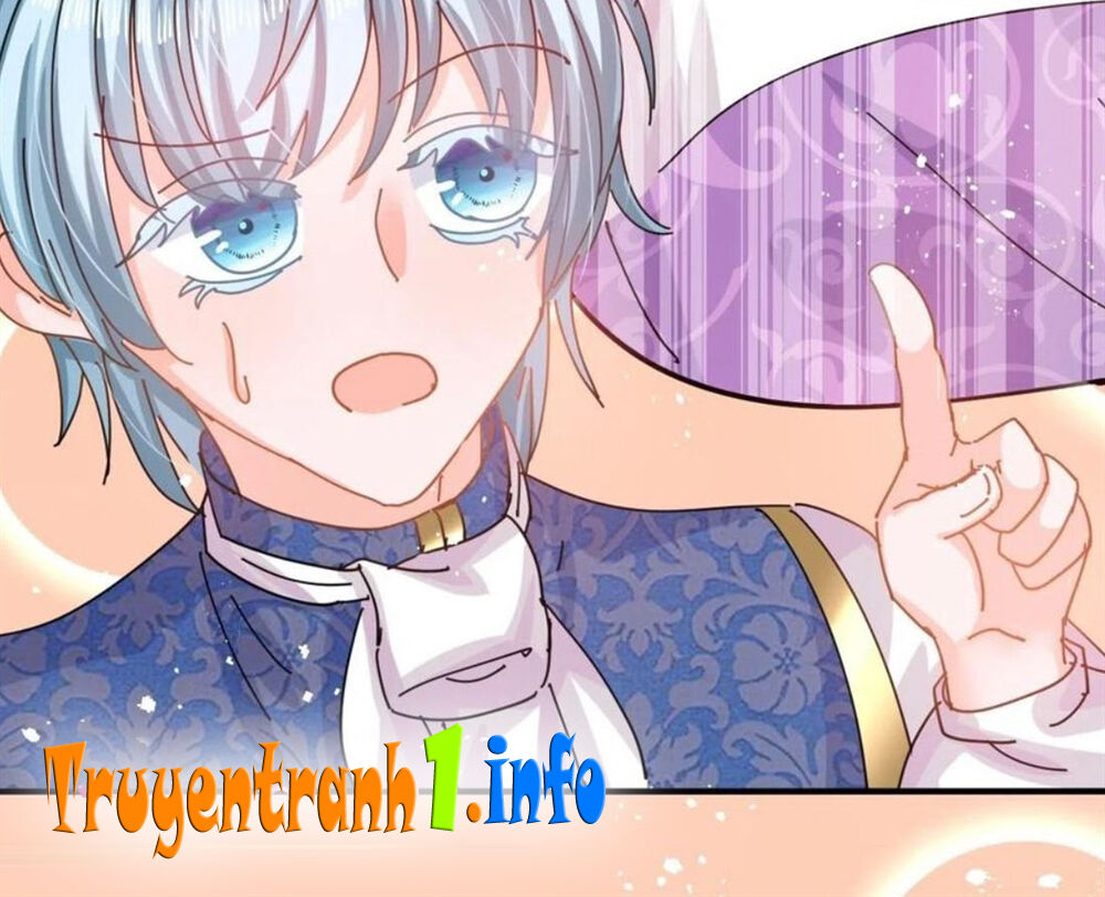 hệ thống công lược của tiểu công chúa chapter 48 32