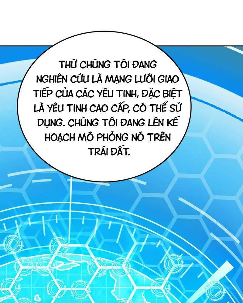 druid tại ga seoul - người hóa thú chapter 64 16