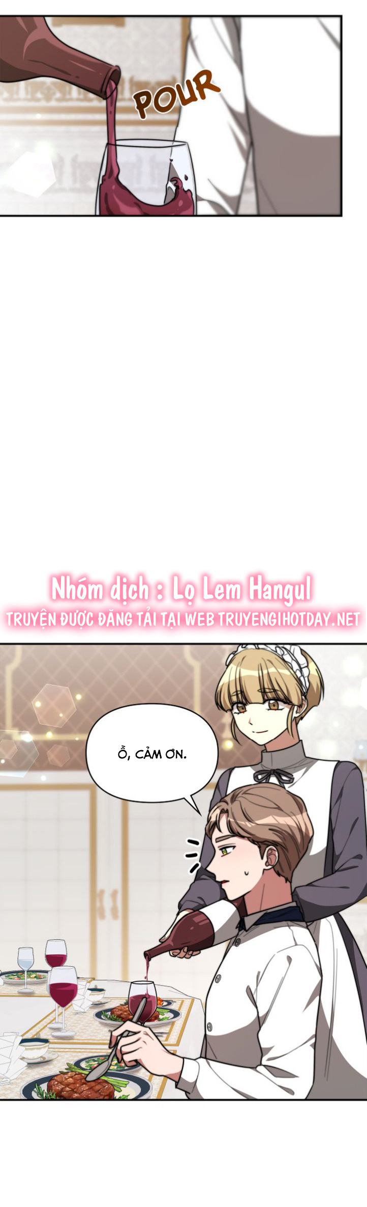 chuyện tình tay ba chapter 59 9