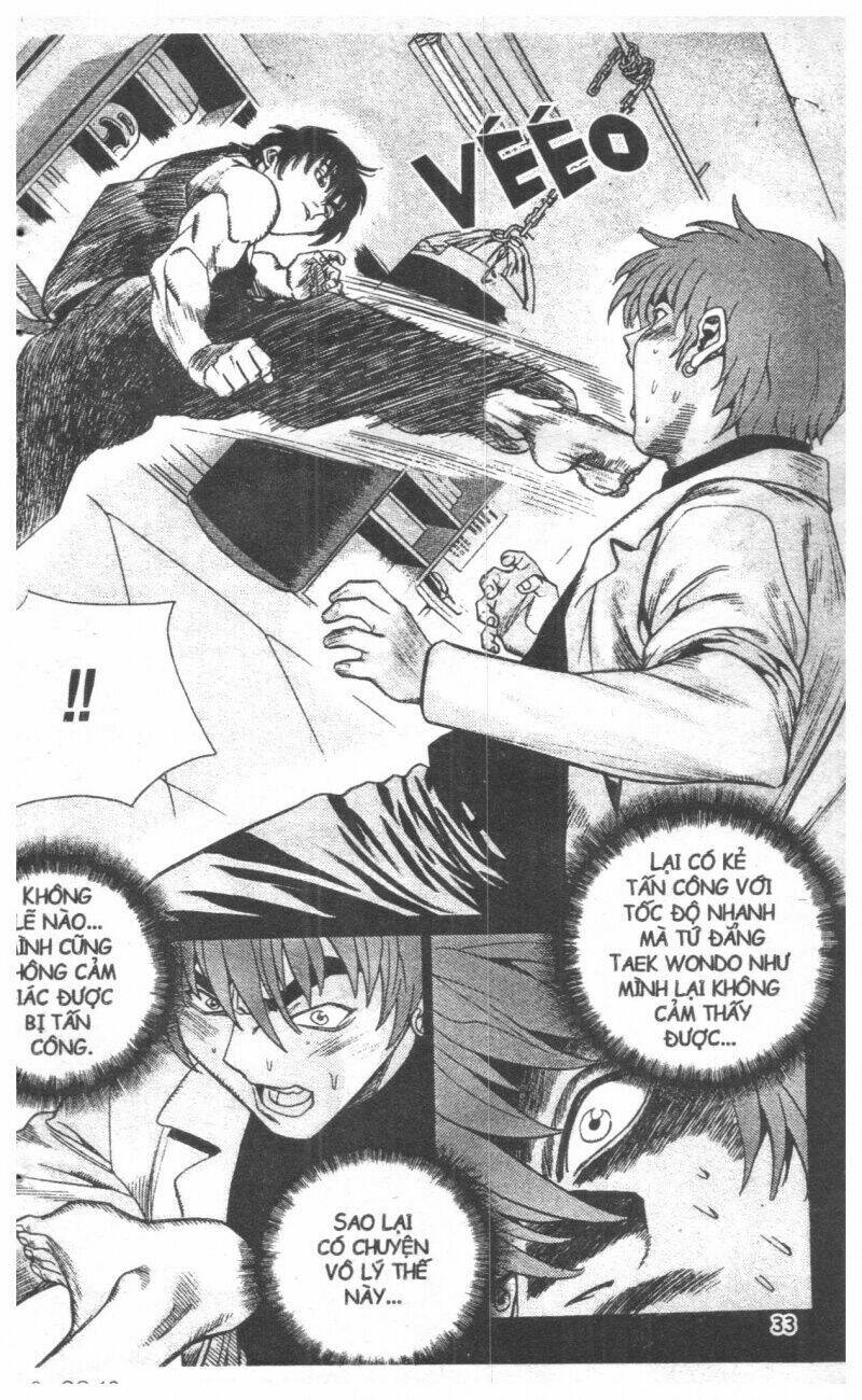 change guy chapter 121 31