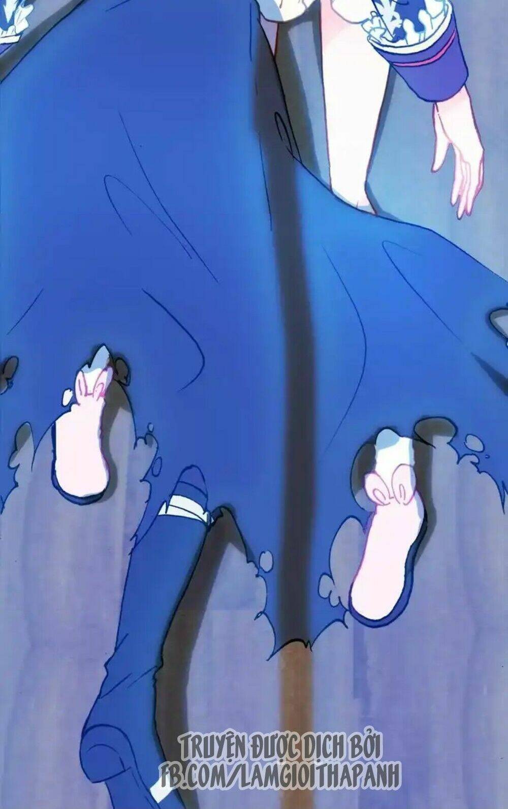 ác ma vương tử tự dưỡng pháp tắc chapter 3 5