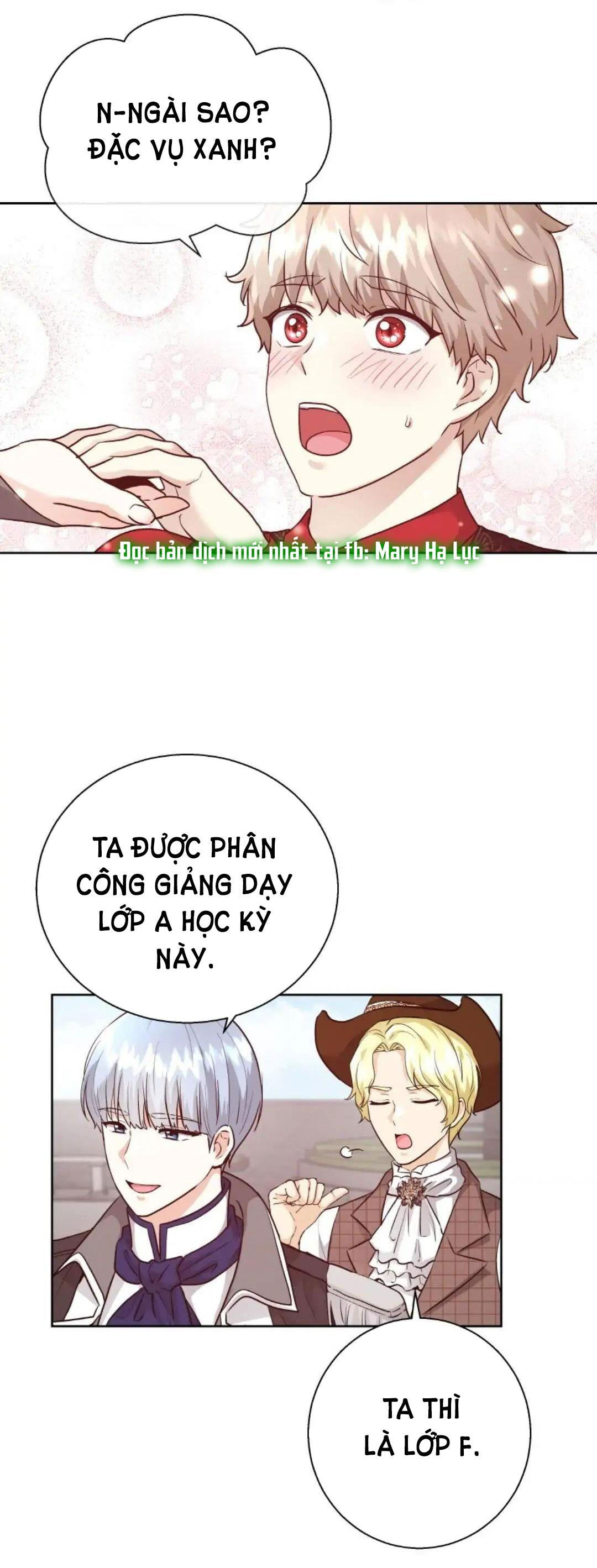 5500 sắc thái của quỷ vương chapter 15.2 7