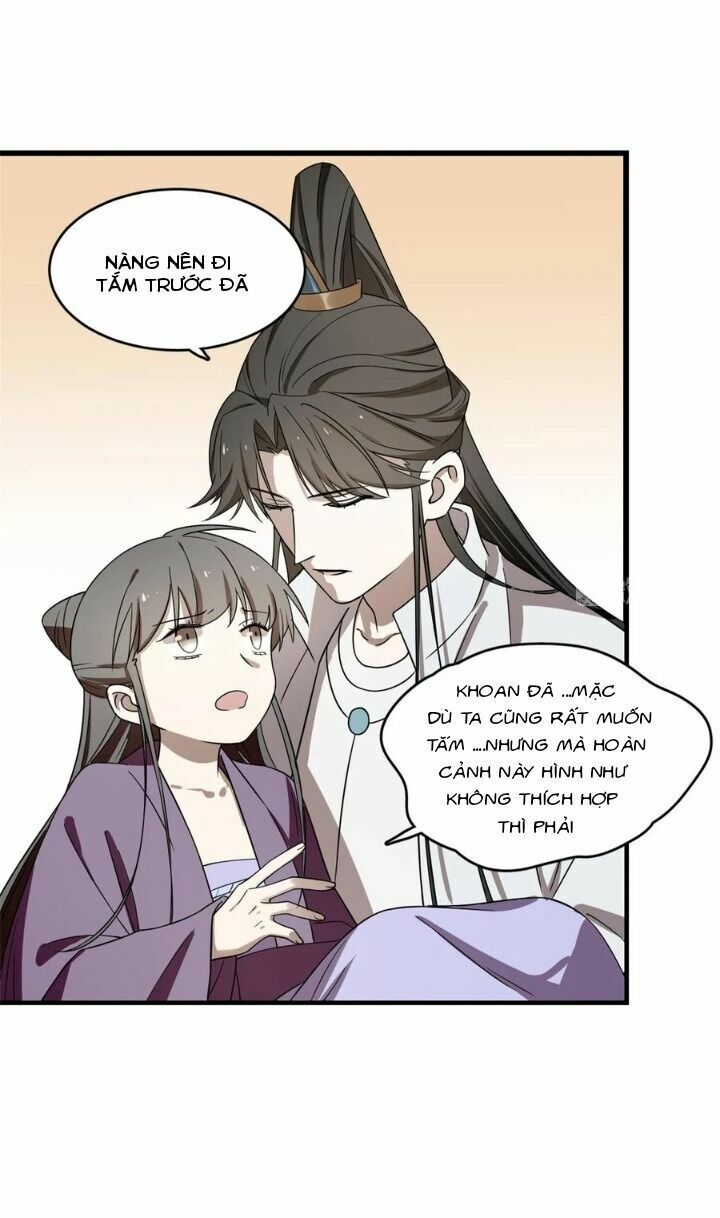 độc bộ thiên hạ: đặc công thần y chapter 225 15