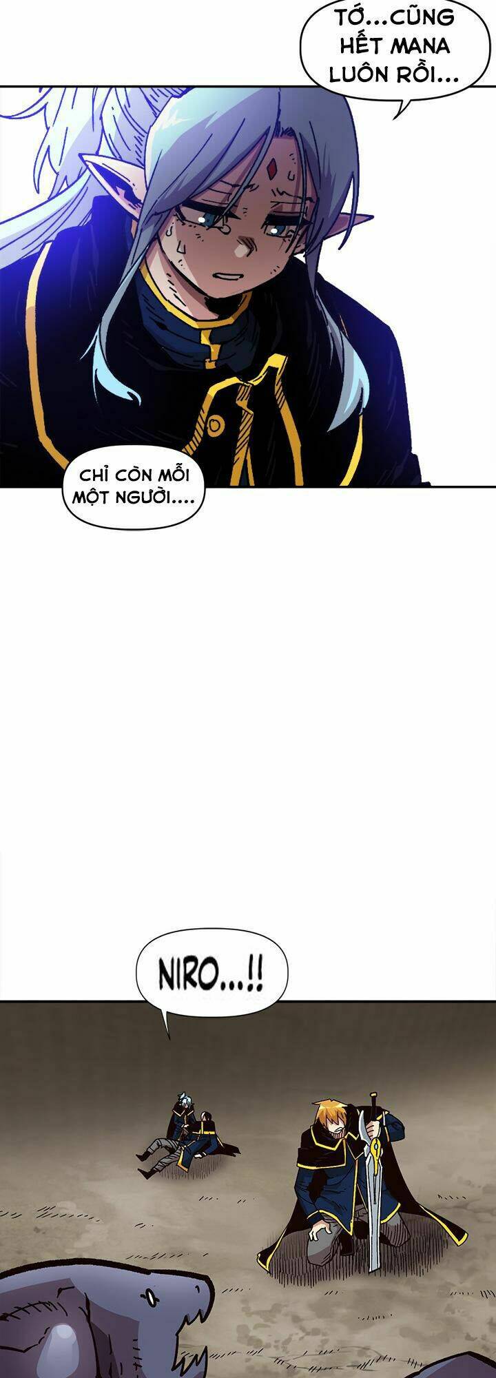 đại lục vô song chapter 26 45