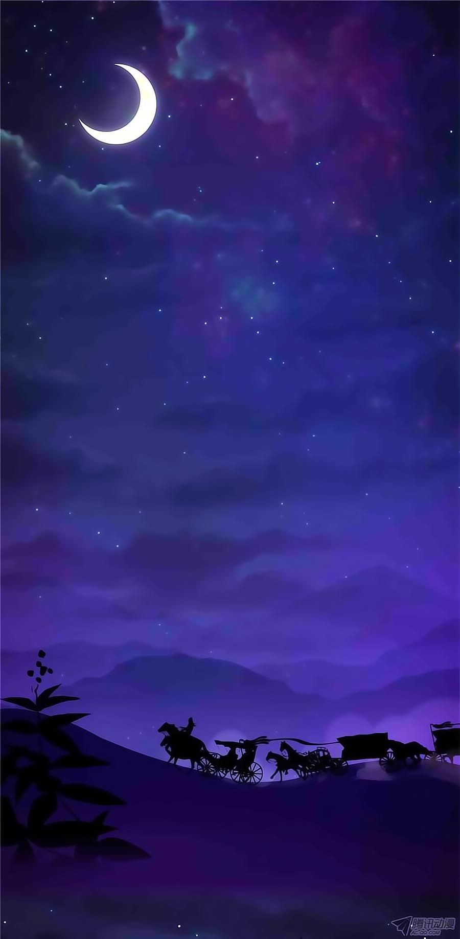 tú thiết chi thư chapter 0 13