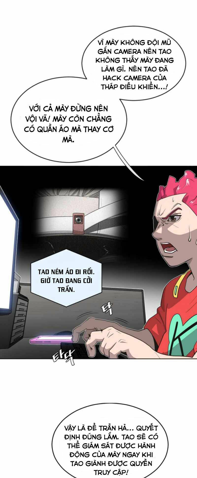 kĩ nguyên của anh hùng chapter 22 29