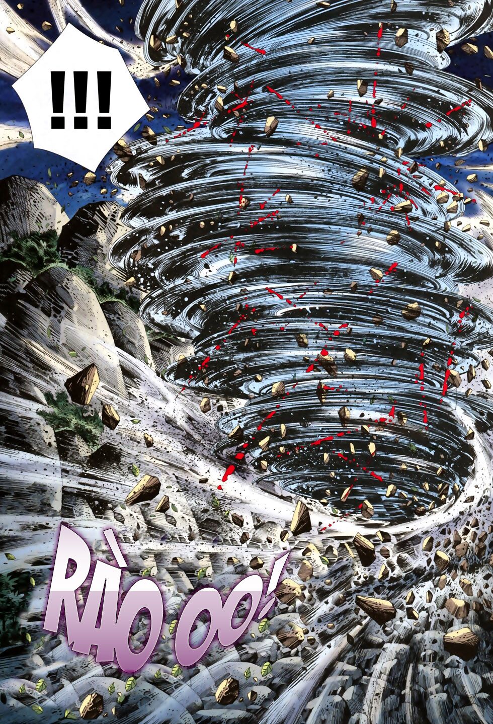 phong thần ký chapter 51 15