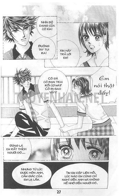 nụ hôn 5000 won chapter 42 9