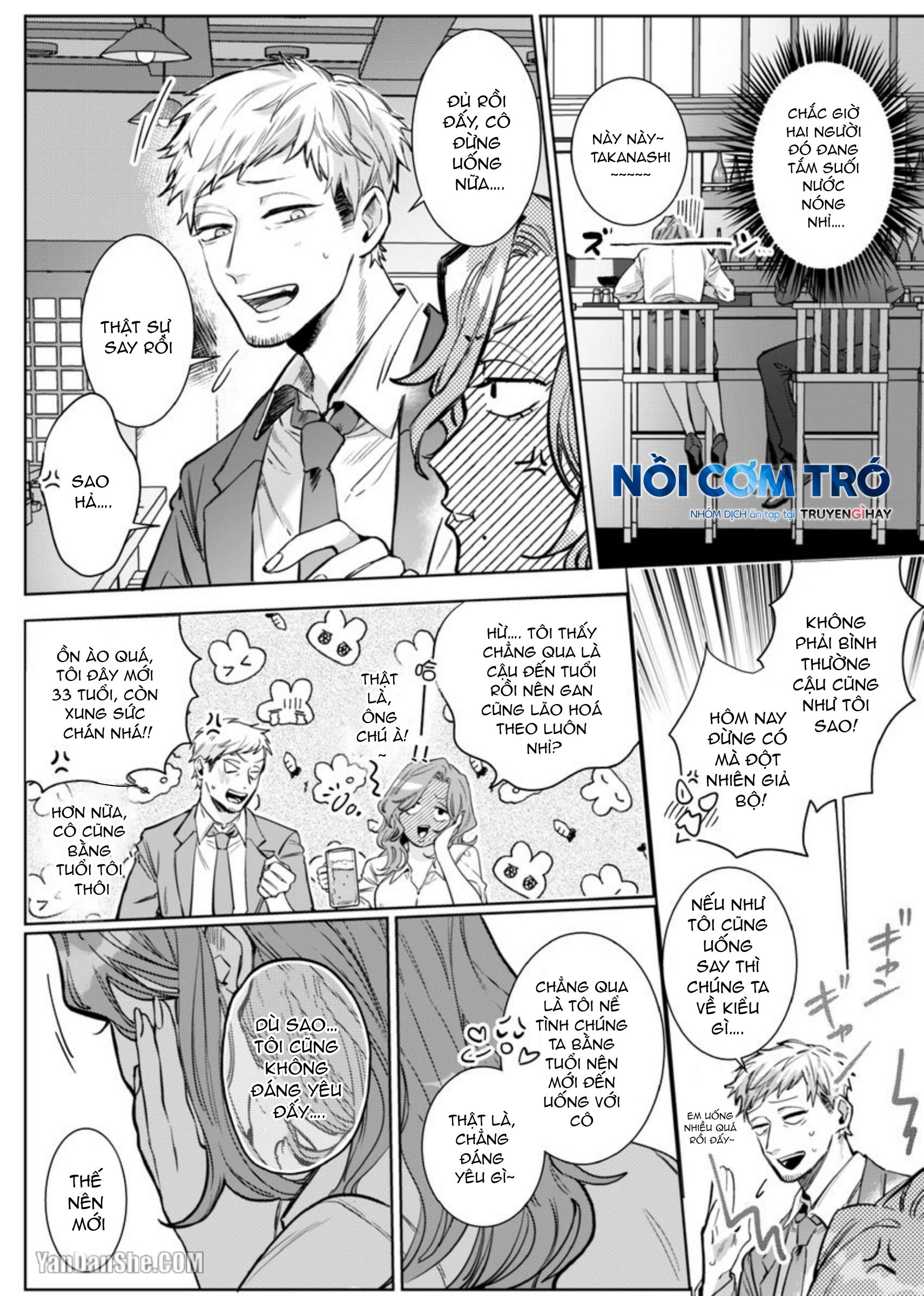 xử nữ tuổi 26 chapter 7.2 13