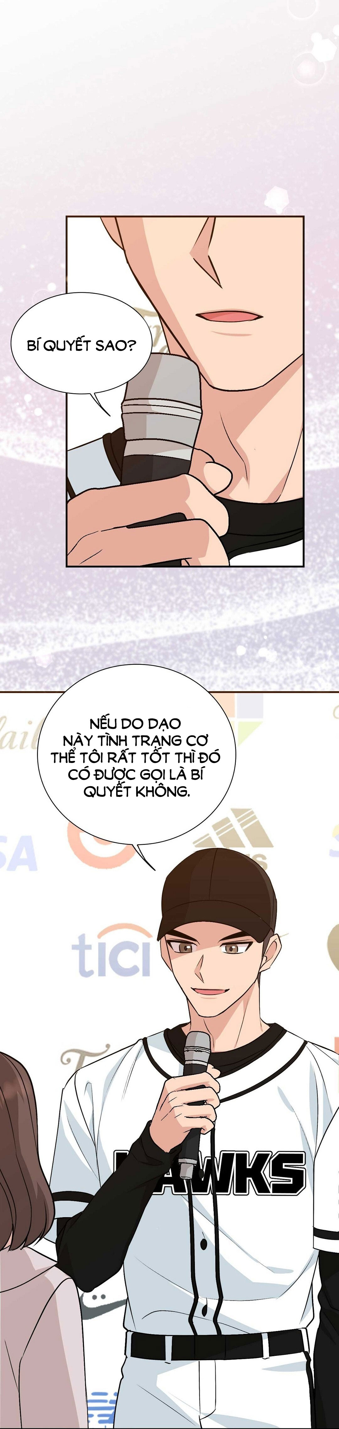 [18+] hợp đồng nô lệ dâm đãng chapter 48.1 21