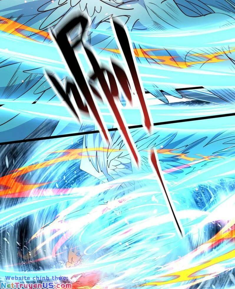 ta nuôi ma quỷ ở trấn ma ti chapter 252 22