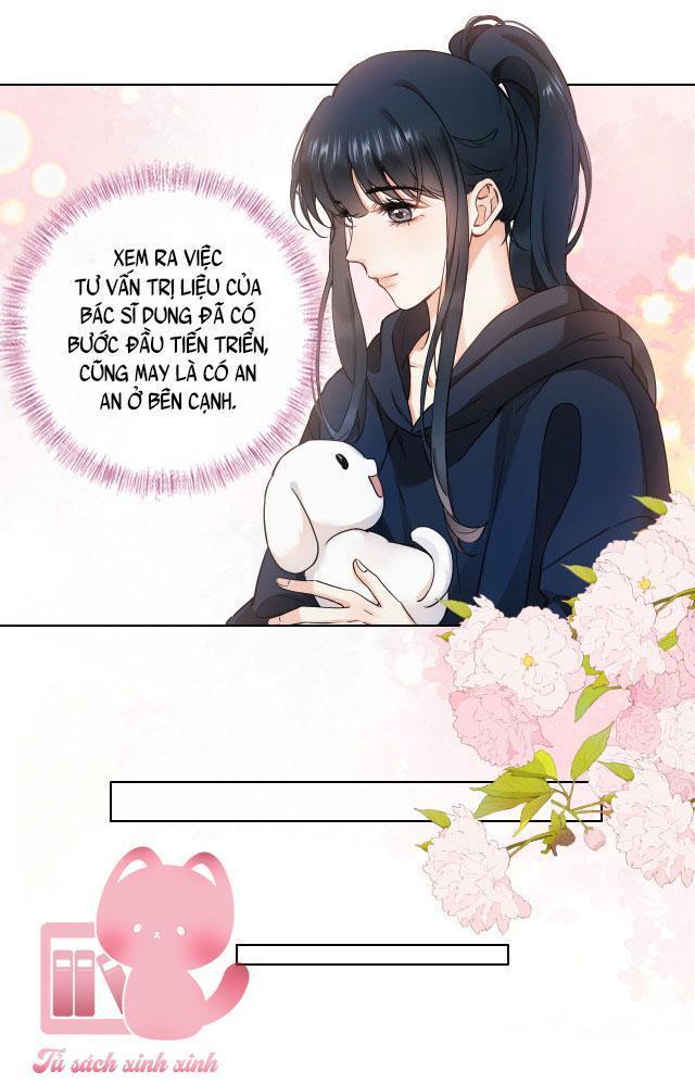 nhiệt luyến trí mạng chapter 9 11