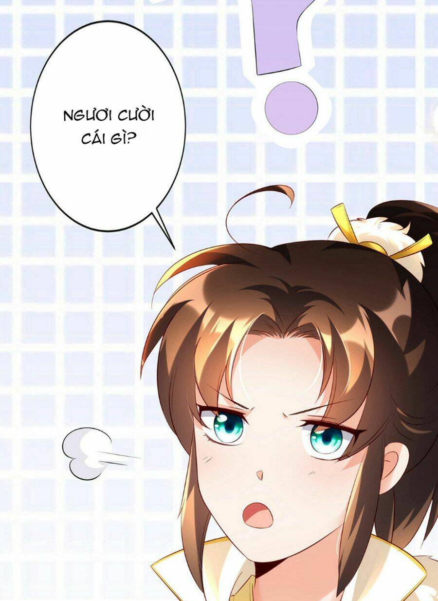 thiên kim bất hoán chapter 14 6