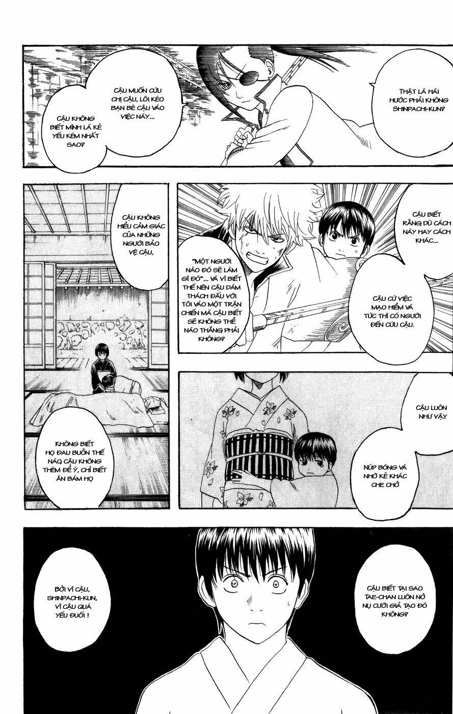 gintama - linh hồn bạc chapter 121 13