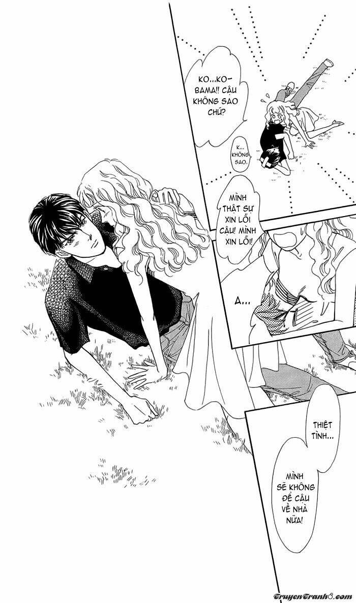 kuraku naru made matteinai (không thể đợi đến đêm tối) chapter 1 27