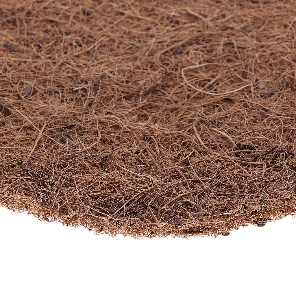 10x Bird Pigeon Cage Hamster Rabbit Squirrel Parrot Bed House Straw Nest Mat