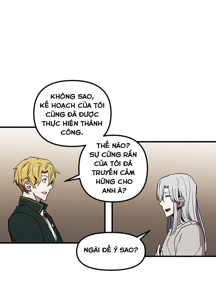 người chơi lỗi chapter 27 38