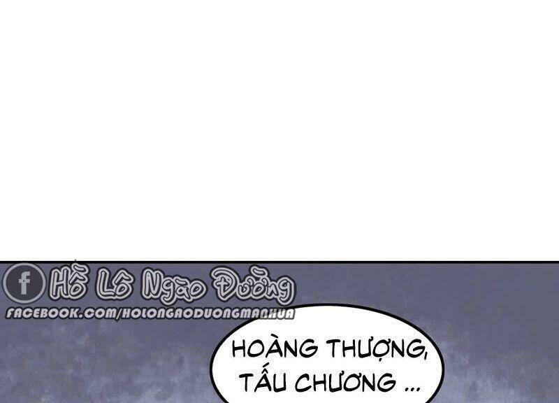 quận chúa vững vàng, thiết lập nhân vật không thể vỡ chapter 37.5 16