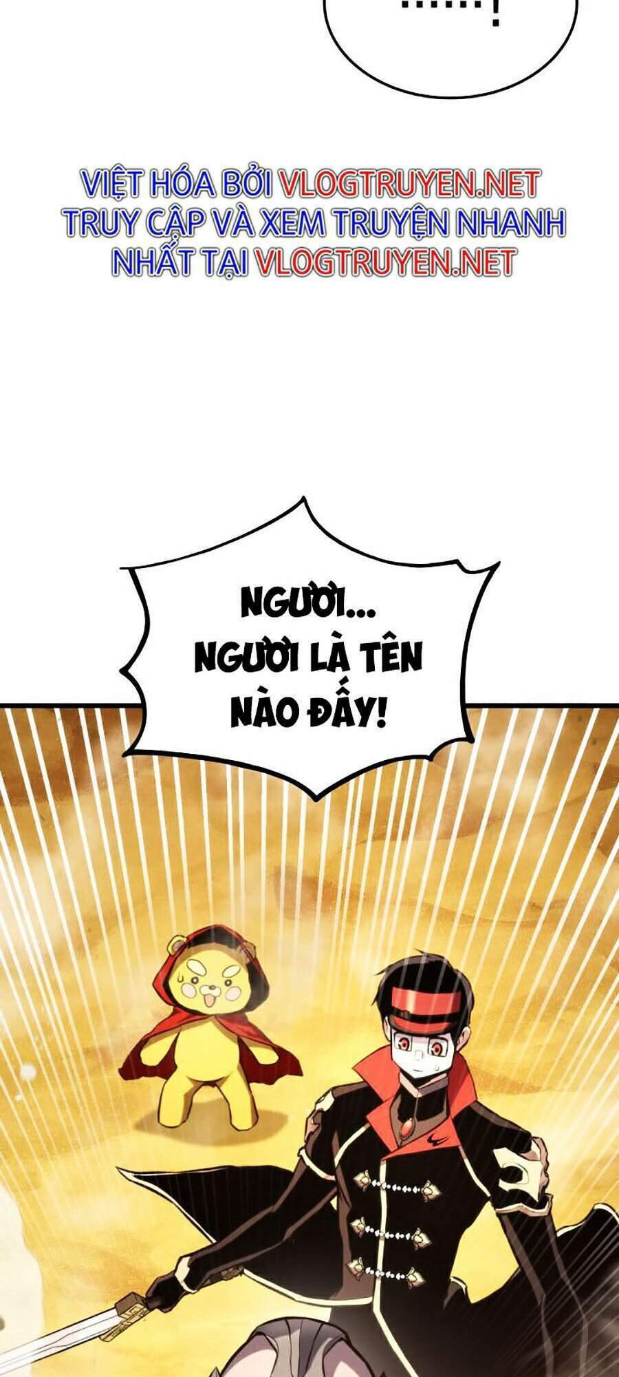 huyền thoại game thủ - tái xuất chapter 31 43