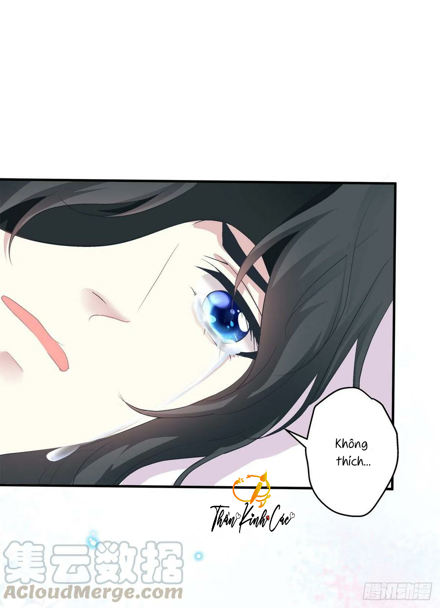 kiểm soát tuyệt đối chapter 70 29