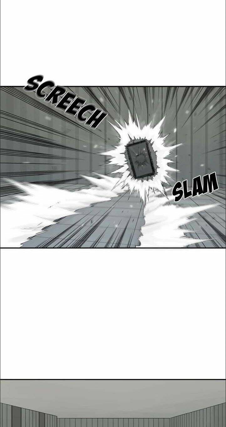 hiệp sĩ giao hàng chapter 45 11