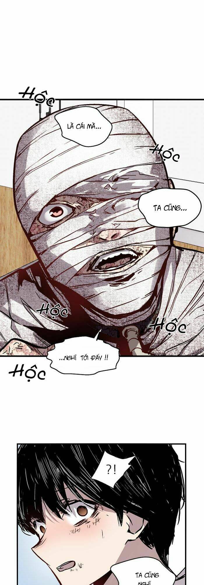 người máy hủy diệt chapter 44 28