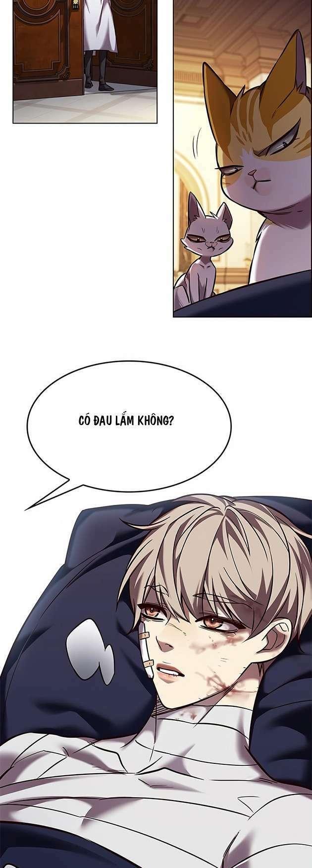 biến thân thành mèo chapter 253 54