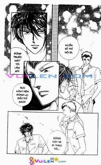 cô gái trung hoa chapter 8 40