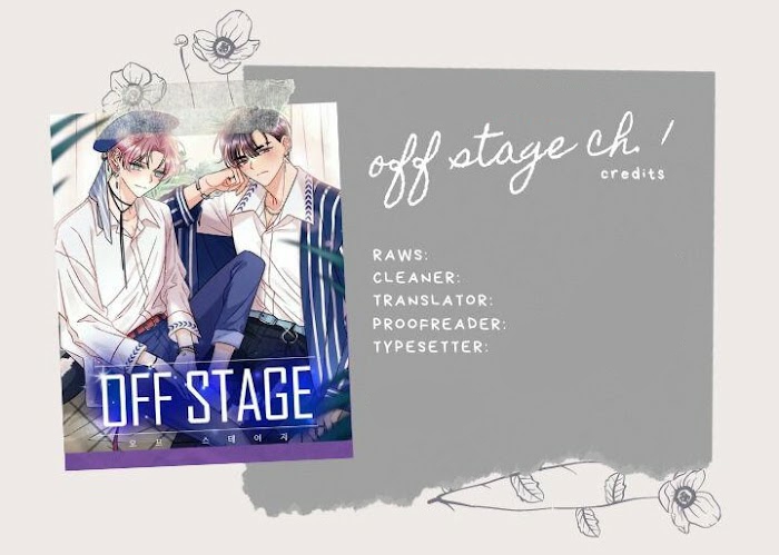 dưới ánh hào quang chapter 1 1