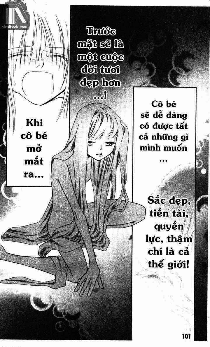 hoàng tử bóng tối chapter 3 101