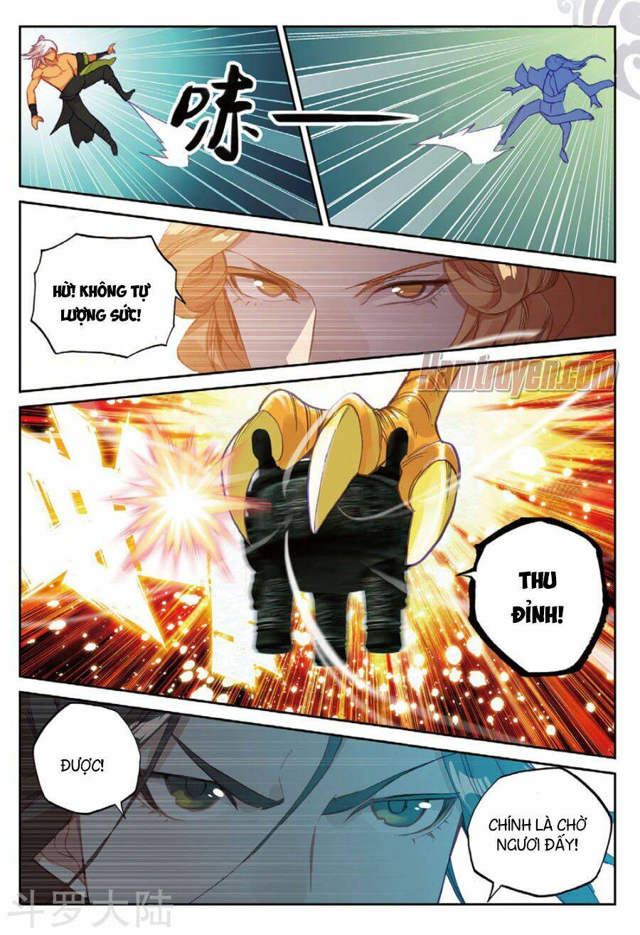 già thiên chapter 103 12