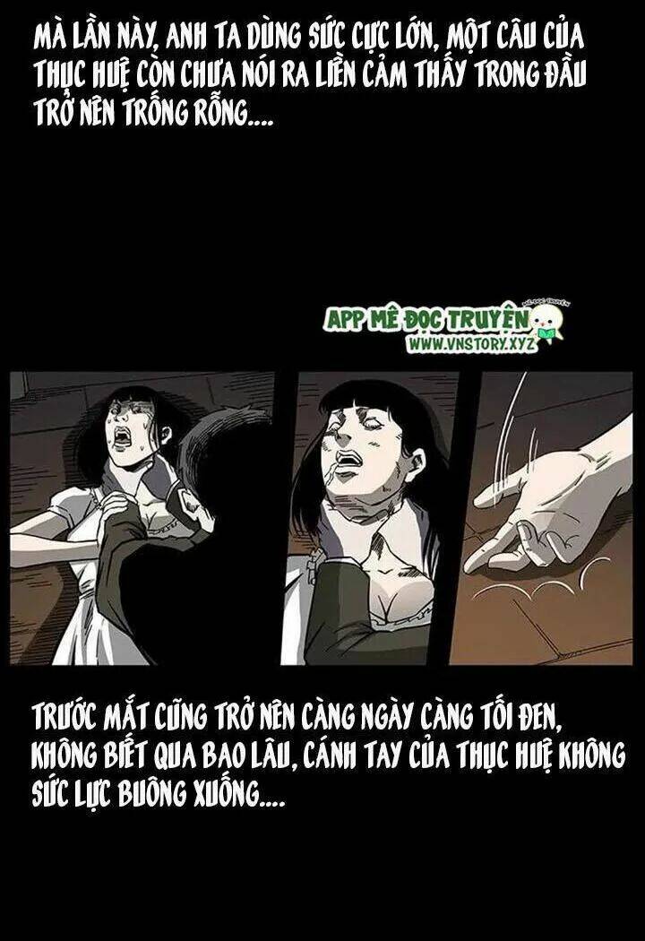 U Minh Ngụy Tượng Chapter 157 63