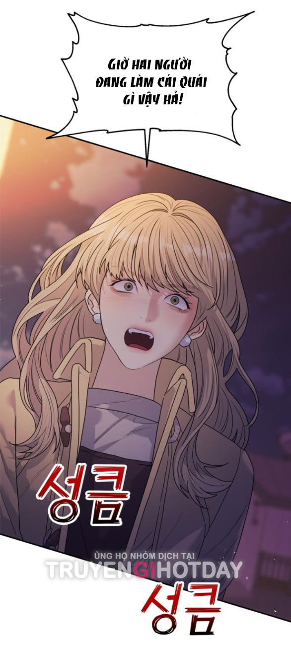 Couple Breaker chapter 31.1 13