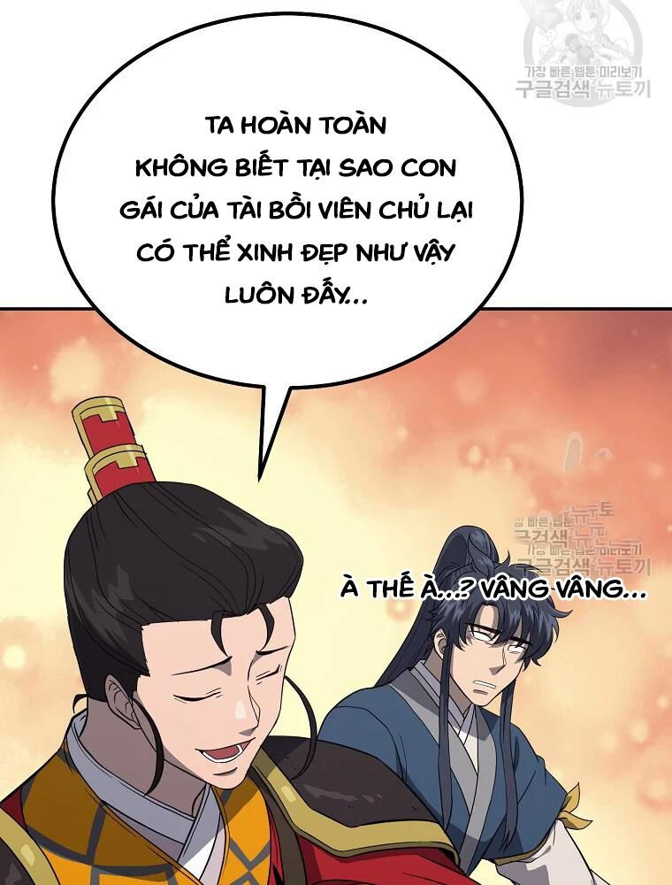 thiếu niên phương sĩ chapter 31 105