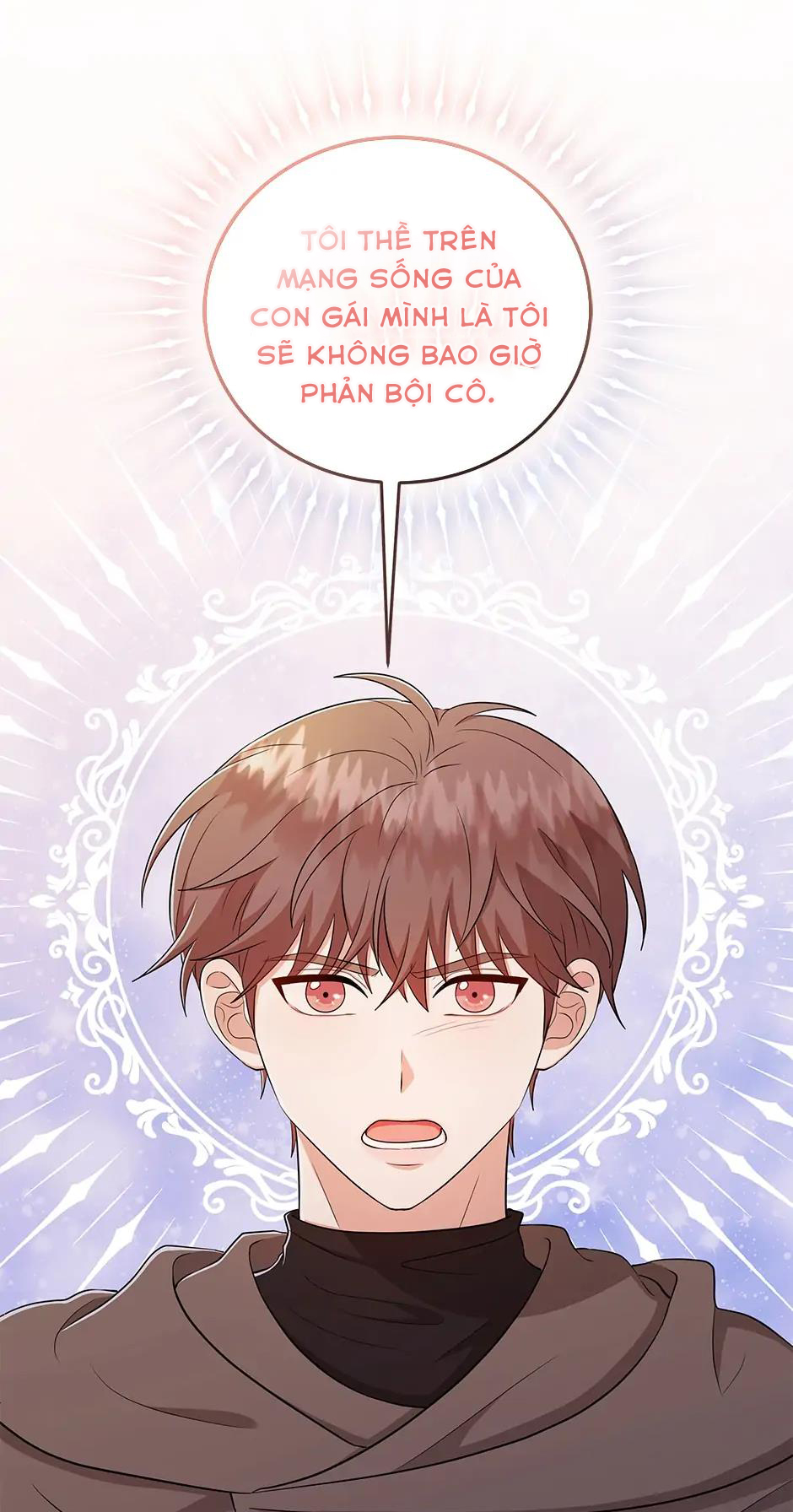 diễn vai ác nữ cũng thật khó khăn chapter 72 26