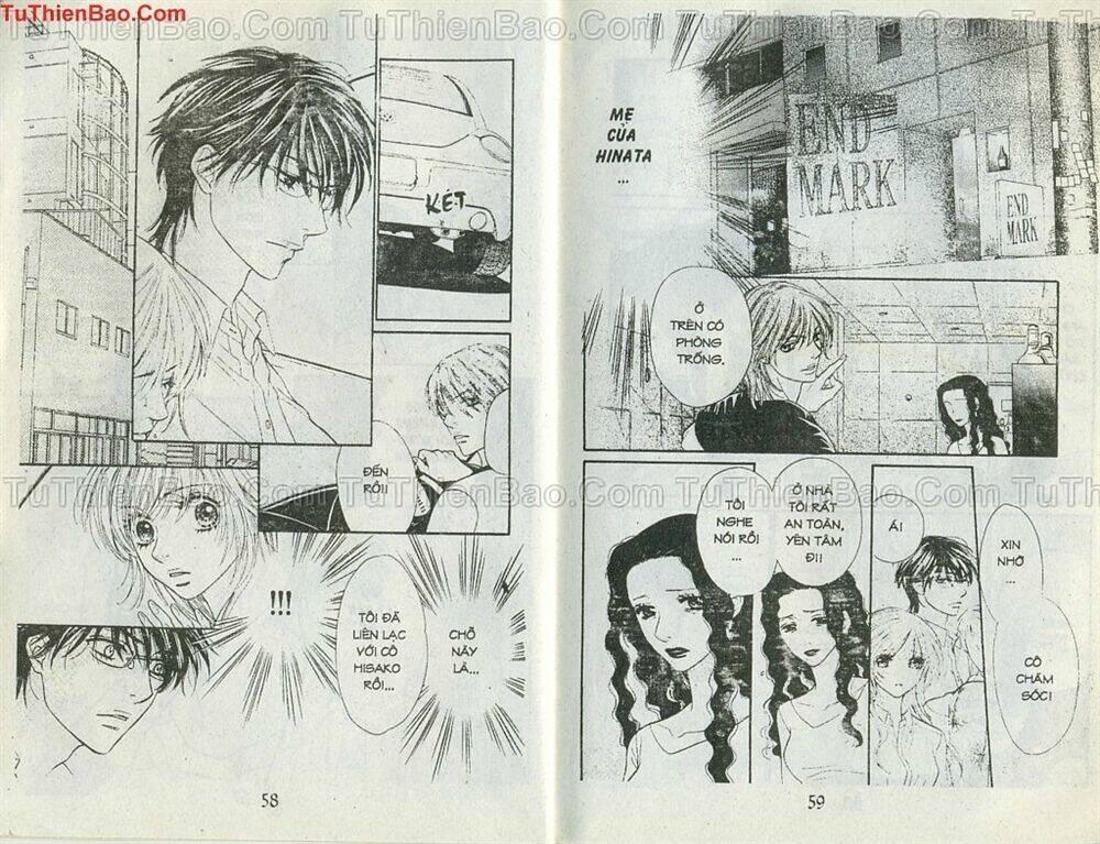 lo lem thời @ chapter 6 30