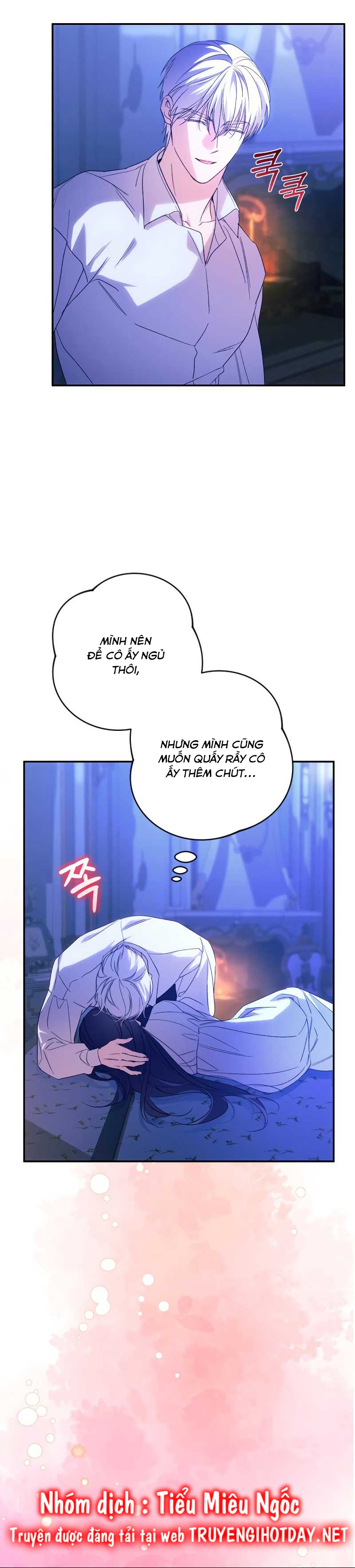 quyến rũ ngài công tước phương bắc chapter 79 6