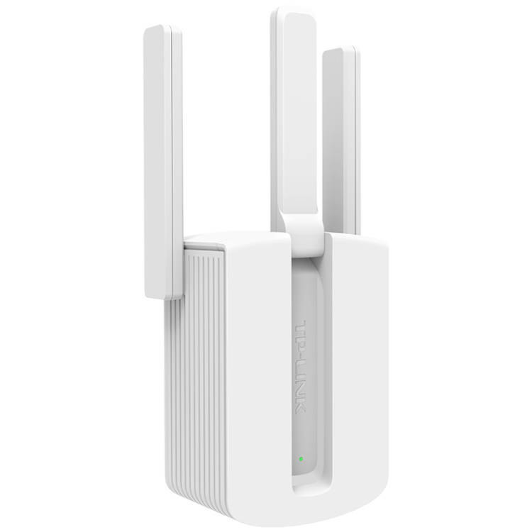 Bộ kích sóng wifi không dây 3 râu ( Wireless 450M ) TP-Link WA933RE  (hàng nhâp khẩu)