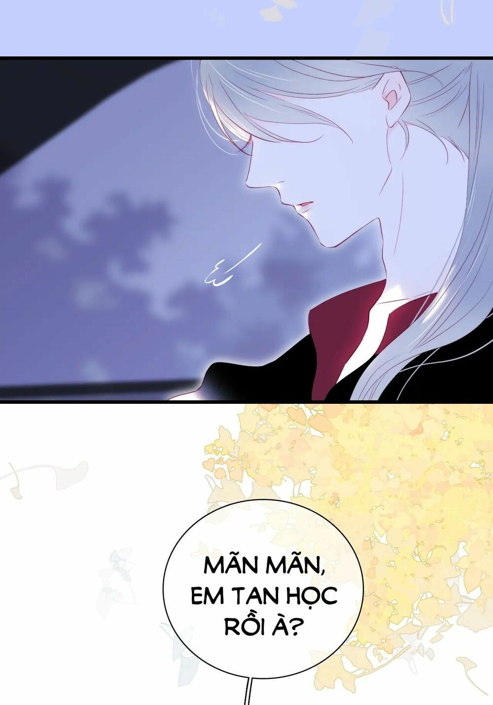 chạy trốn cùng con nhím chapter 41 16