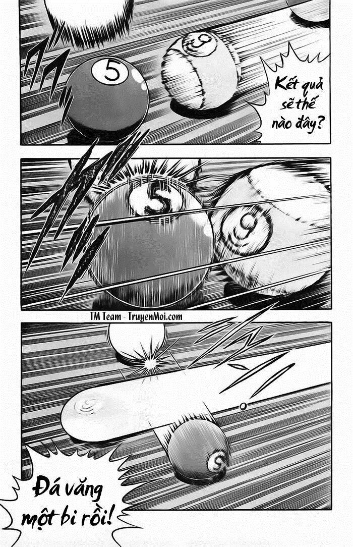 break shot chapter 109 6