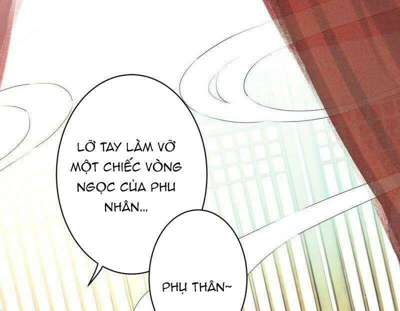 vương gia kiêu ngạo quá khó cua chapter 30 70