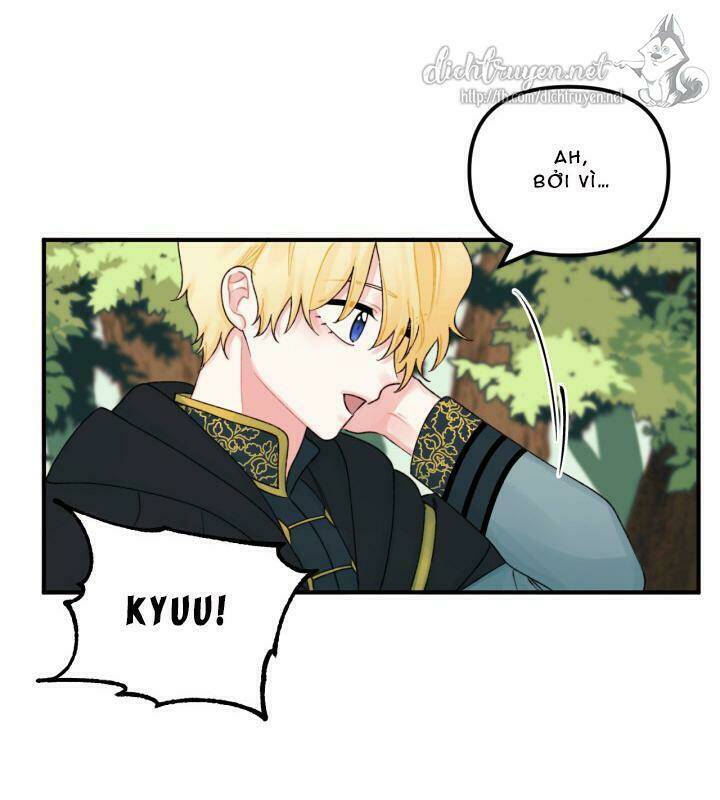 công chúa bãi rác chapter 26 9