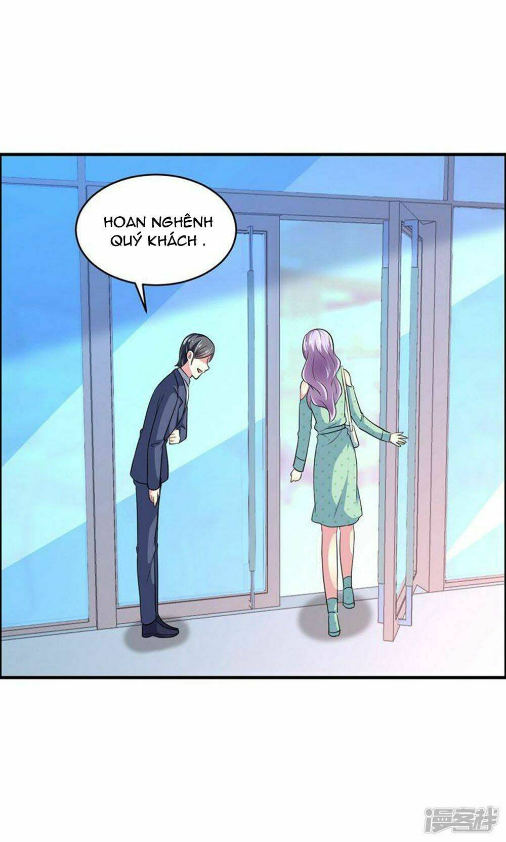 nguyệt dạ hương vi lai chapter 61 33