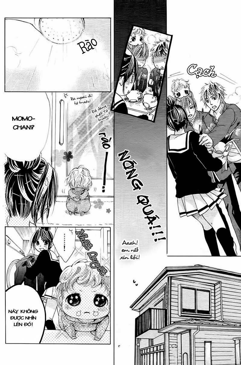 momo lover chapter 1 18