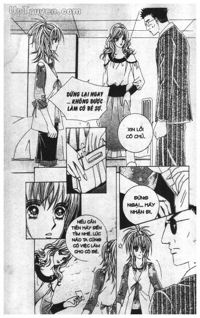 dạ khúc chapter 7 17